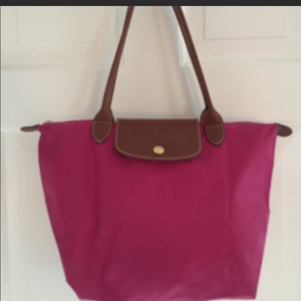 Longchamp Le Pliage Tote